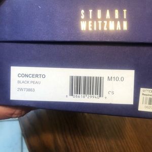 Stuart Weizmann Concertos